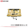 ZN63 Baoguang Vacuum Interrupteur De Vide Fabricant Disjoncteur VD4